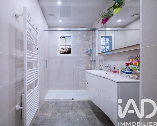 Maison à vendre 6 pièces 142 m² Moncé-en-Belin