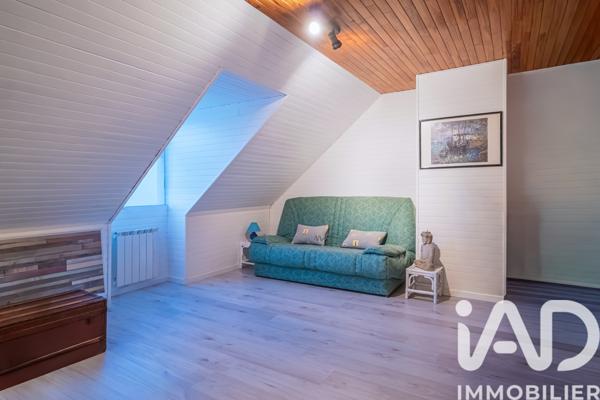 Maison à vendre 6 pièces 142 m² Moncé-en-Belin