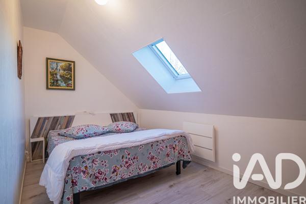 Maison à vendre 6 pièces 142 m² Moncé-en-Belin