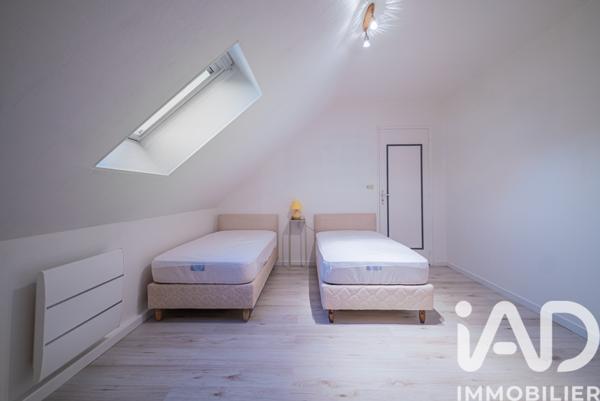 Maison à vendre 6 pièces 142 m² Moncé-en-Belin