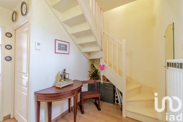 Maison 5 pièces de 103 m² à Ciboure (64500)