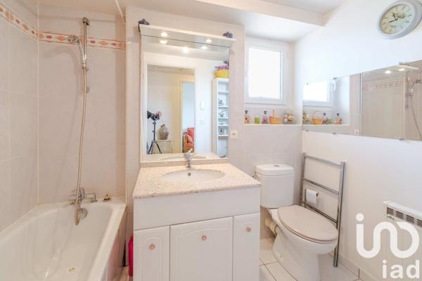 Maison 5 pièces de 103 m² à Ciboure (64500)