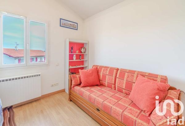Maison 5 pièces de 103 m² à Ciboure (64500)