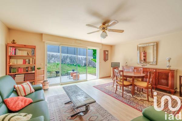 Maison 5 pièces de 103 m² à Ciboure (64500)