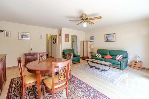 Maison 5 pièces de 103 m² à Ciboure (64500)