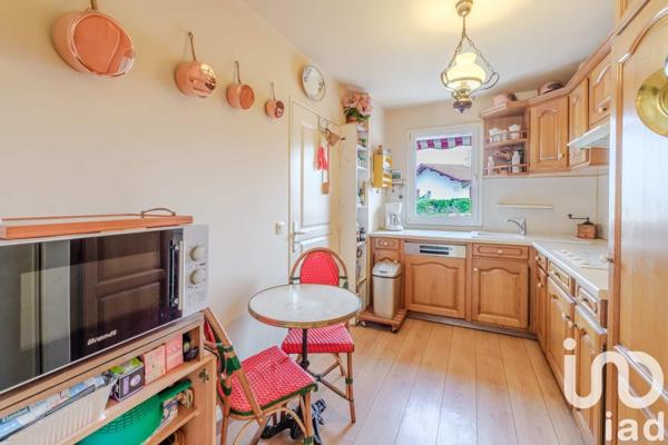 Maison 5 pièces de 103 m² à Ciboure (64500)