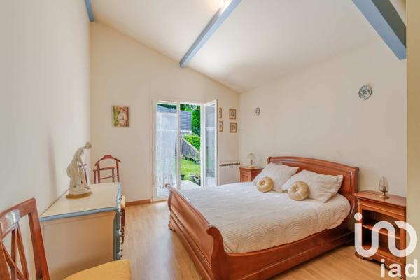 Maison 5 pièces de 103 m² à Ciboure (64500)