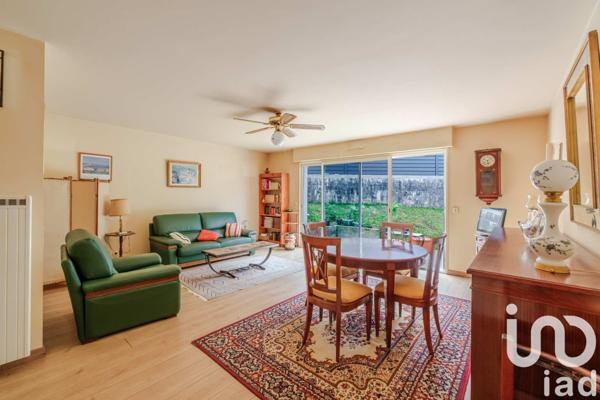 Maison 5 pièces de 103 m² à Ciboure (64500)