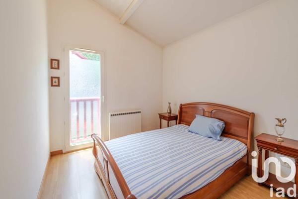 Maison 5 pièces de 103 m² à Ciboure (64500)