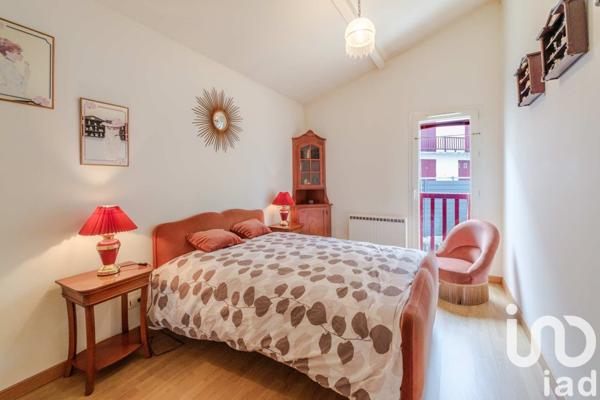 Maison 5 pièces de 103 m² à Ciboure (64500)