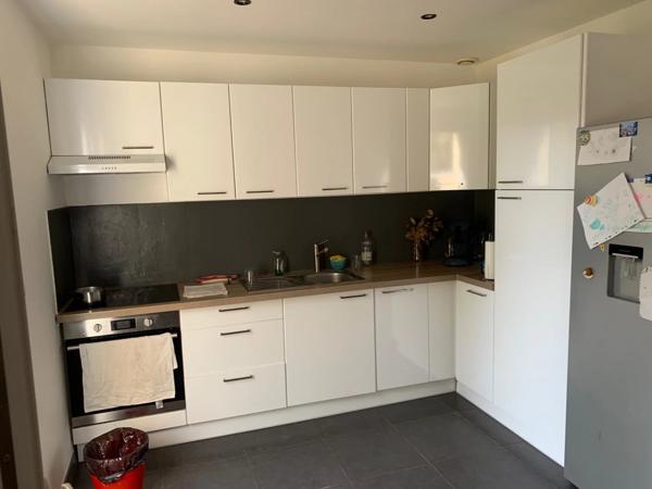 Vente Villa 4 pièces 100 m2 à Saleilles