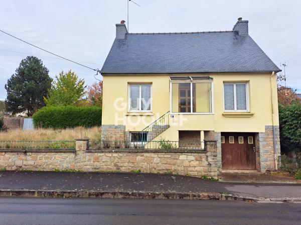 MAISON À VENDRE DE 4 PIÈCES DE 86,00 M²