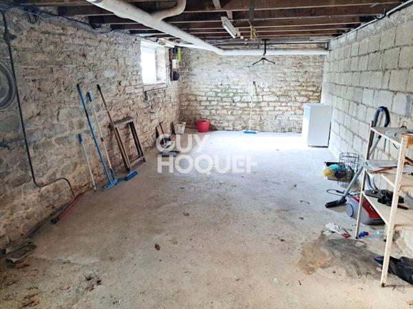 MAISON À VENDRE DE 4 PIÈCES DE 86,00 M²
