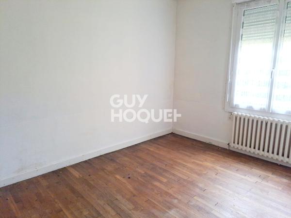 MAISON À VENDRE DE 4 PIÈCES DE 86,00 M²