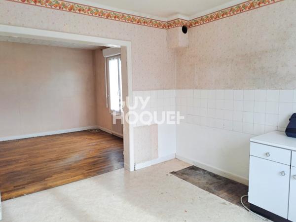 MAISON À VENDRE DE 4 PIÈCES DE 86,00 M²