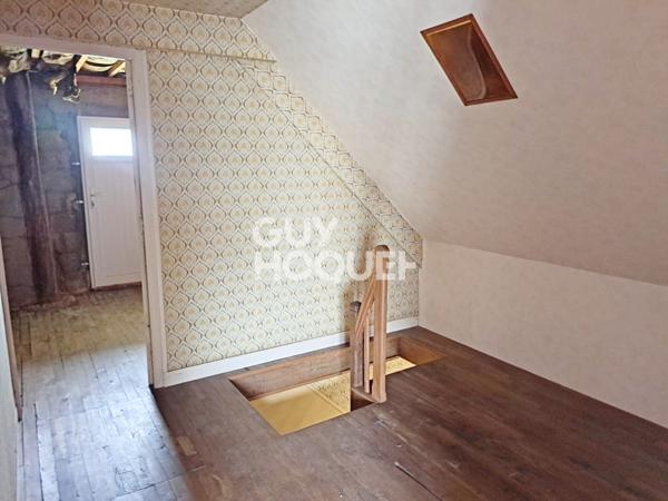 MAISON À VENDRE DE 4 PIÈCES DE 86,00 M²