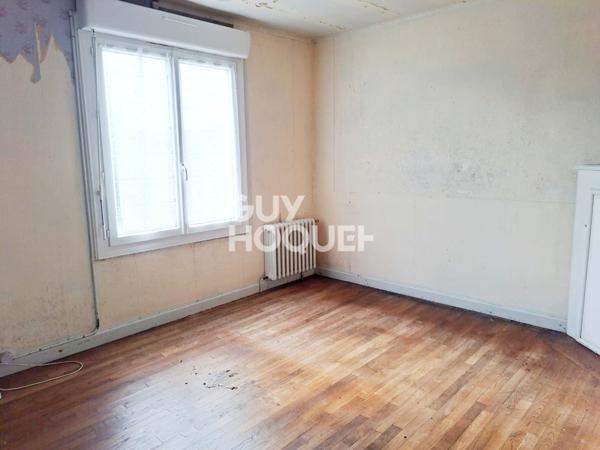 MAISON À VENDRE DE 4 PIÈCES DE 86,00 M²