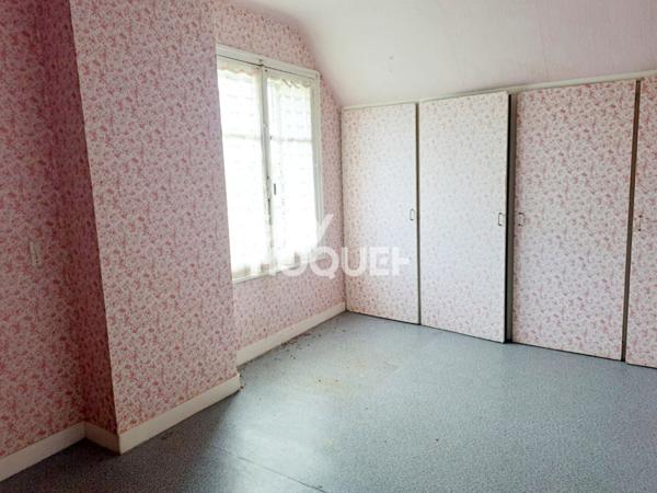 MAISON À VENDRE DE 4 PIÈCES DE 86,00 M²