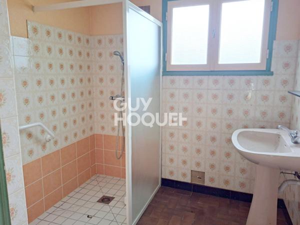 MAISON À VENDRE DE 4 PIÈCES DE 86,00 M²