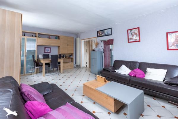 Maison à vendre |  Mantes-la-Ville |  4 pièces | 99 m²