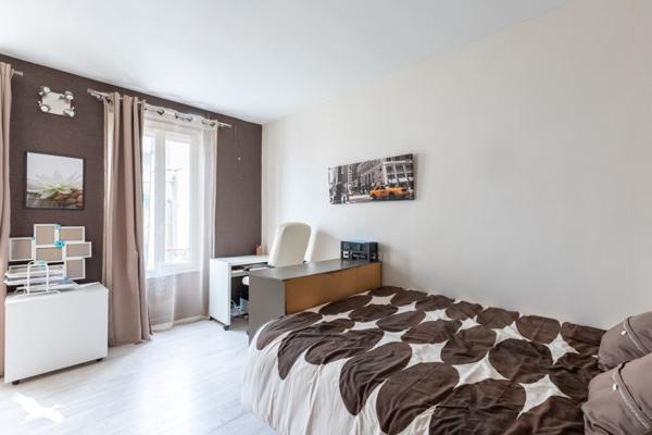 Maison à vendre |  Mantes-la-Ville |  4 pièces | 99 m²