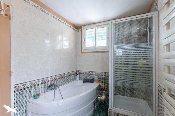 Maison à vendre |  Mantes-la-Ville |  4 pièces | 99 m²