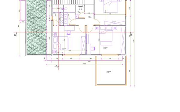 Terrain à vendre    Grasse