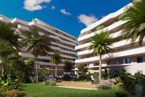 Vente / Appartement T4 à Cannes (06150)