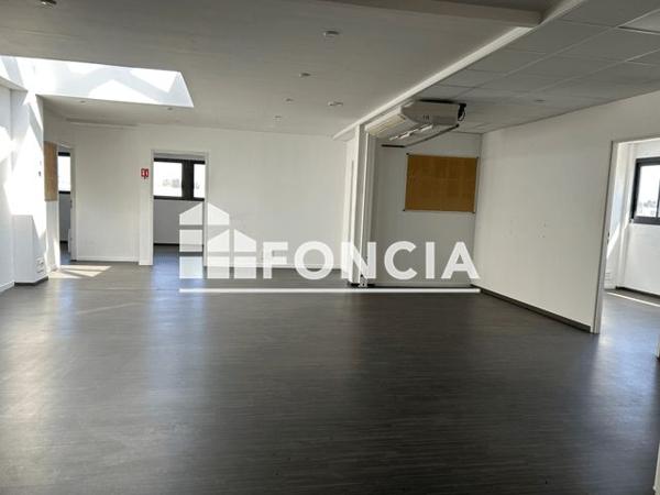 Location Local commercial 5 pièces 150 m² - 1158 CHEMIN DE LA FOSSELLA Perpignan 66000