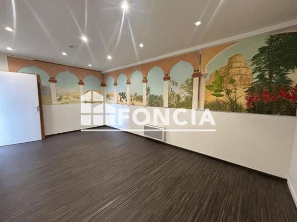 Location Local commercial 5 pièces 150 m² - 1158 CHEMIN DE LA FOSSELLA Perpignan 66000