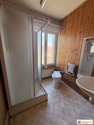 En exclusivité à Varennes-en-Argonne, maison 7 pièces.