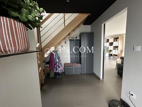 Maison 4 pièce(s) 3 chambre(s) 127 m²