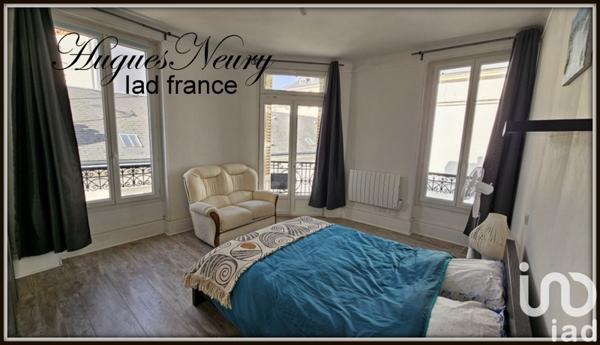 Appartement à vendre 2 pièces 56 m² Vichy