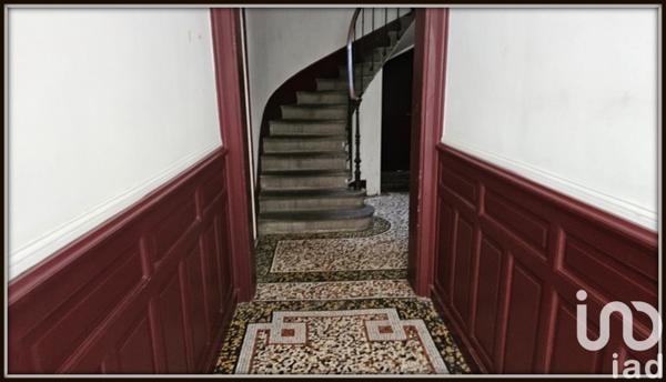 Appartement à vendre 2 pièces 56 m² Vichy