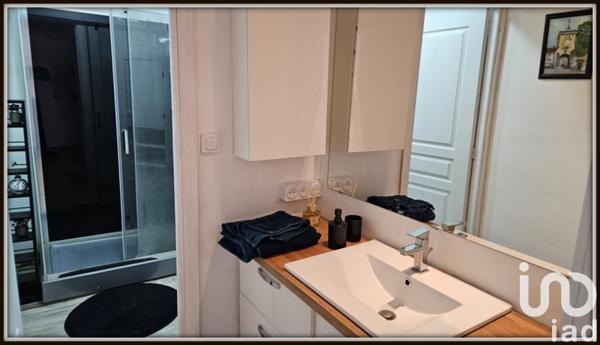 Appartement à vendre 2 pièces 56 m² Vichy