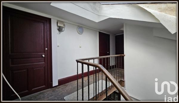 Appartement à vendre 2 pièces 56 m² Vichy