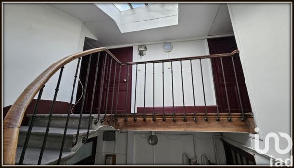 Appartement à vendre 2 pièces 56 m² Vichy