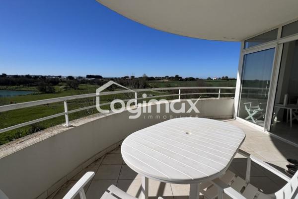 Vente appartement Aytre, 114m² 4 pièces 449 350 €