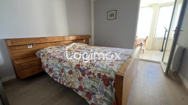 Vente appartement Aytre, 114m² 4 pièces 449 350 €