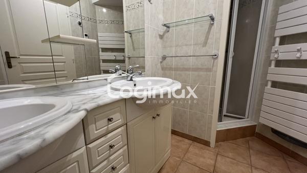 Vente appartement Aytre, 114m² 4 pièces 449 350 €