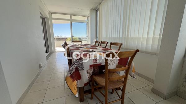 Vente appartement Aytre, 114m² 4 pièces 449 350 €