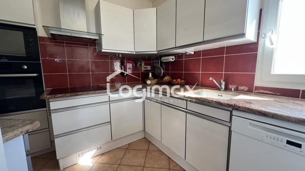 Vente appartement Aytre, 114m² 4 pièces 449 350 €