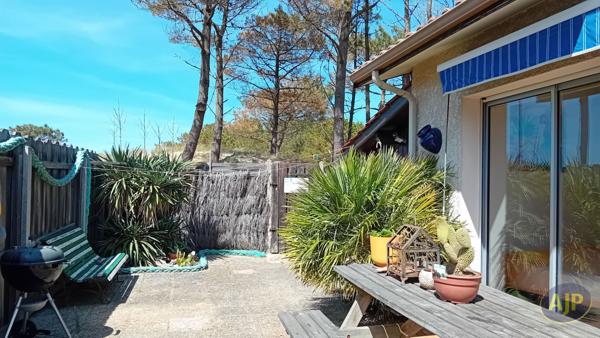 Vente maison Biscarrosse : 336 000 € - AJP Immobilier Biscarrosse