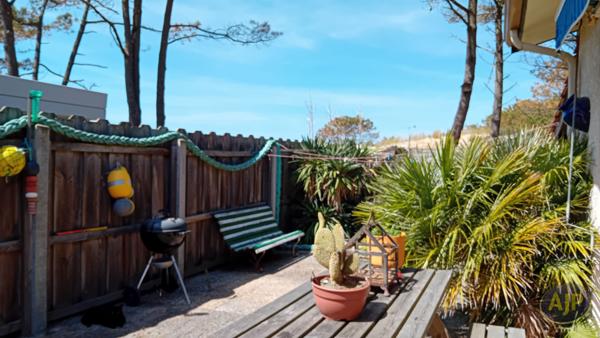 Vente maison Biscarrosse : 336 000 € - AJP Immobilier Biscarrosse