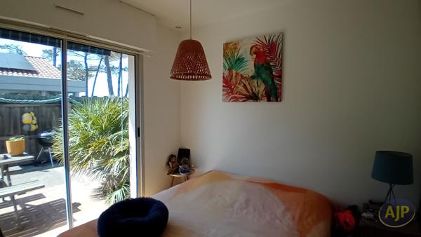 Vente maison Biscarrosse : 336 000 € - AJP Immobilier Biscarrosse