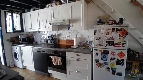 Vente maison Biscarrosse : 336 000 € - AJP Immobilier Biscarrosse