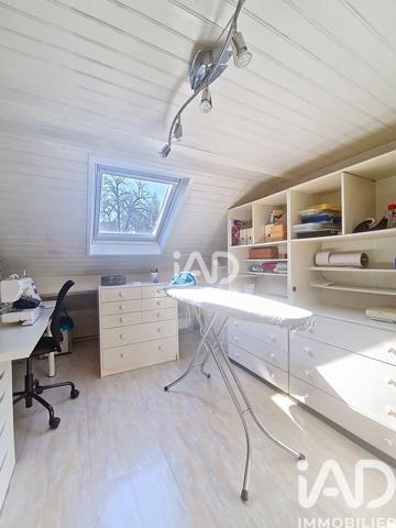 Maison à vendre 7 pièces 189 m² Évry-Courcouronnes