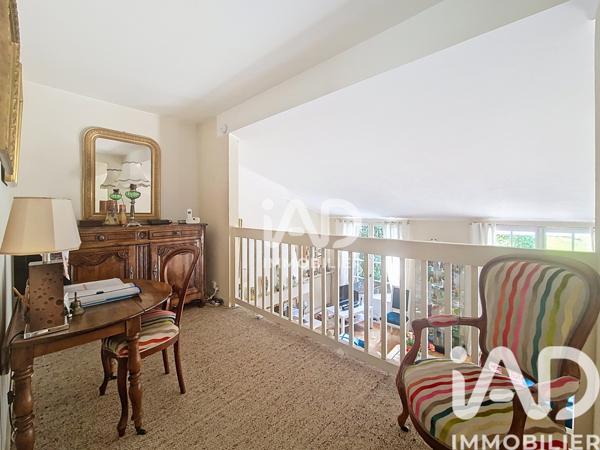 Maison à vendre 7 pièces 189 m² Évry-Courcouronnes