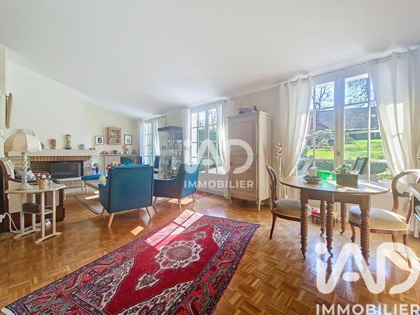 Maison à vendre 7 pièces 189 m² Évry-Courcouronnes