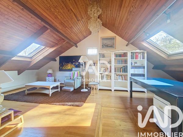 Maison à vendre 7 pièces 189 m² Évry-Courcouronnes